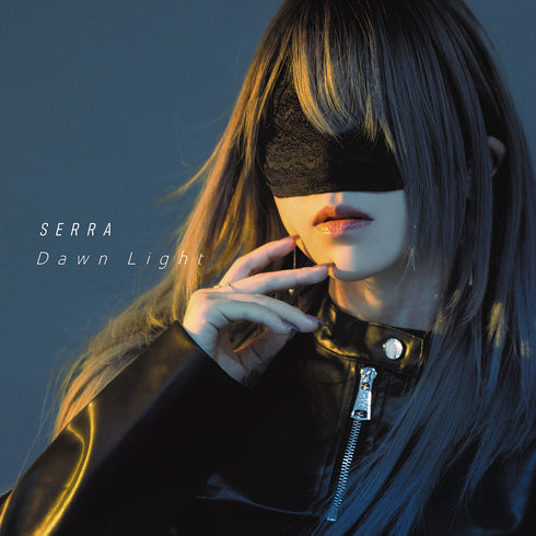【CD】SERRA/Dawn Light